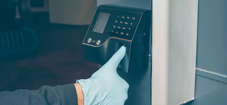 Access Control Installation Belle Glade