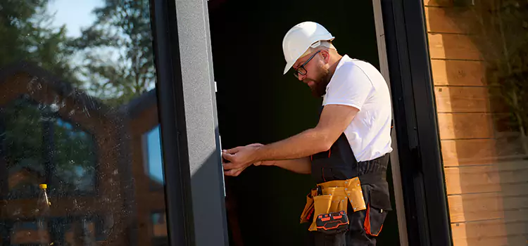 Replace Balcony Door Belle Glade