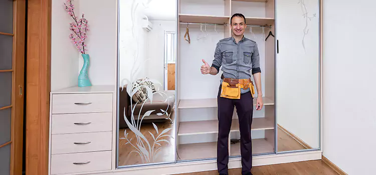 Sliding Closet Door Replacement Belle Glade
