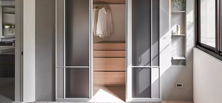 Mirror Sliding Door Replacement Belle Glade