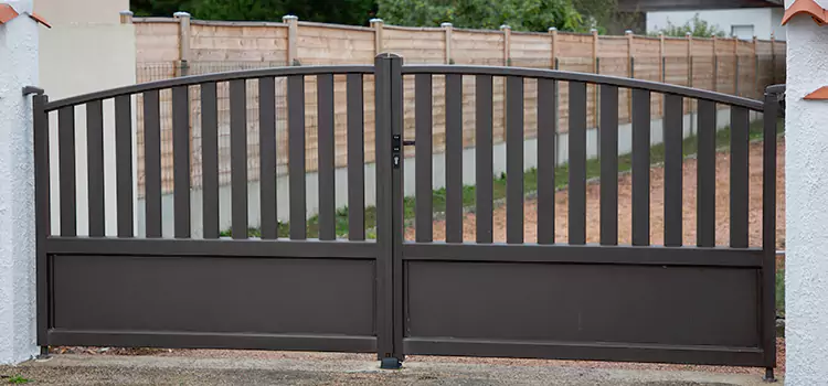 Advanced Gate Solutions in Belle Glade, FL