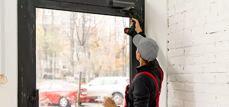 Comprehensive Door Closer Services in Belle Glade, FL