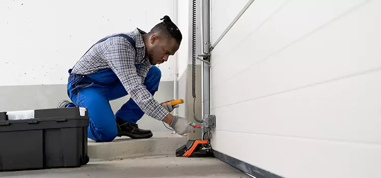 Expert Solutions for Every Garage Lock Need in Belle Glade, FL