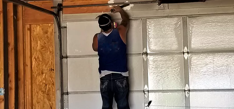 Specialized Garage Door Panel Solutions in Belle Glade, FL
