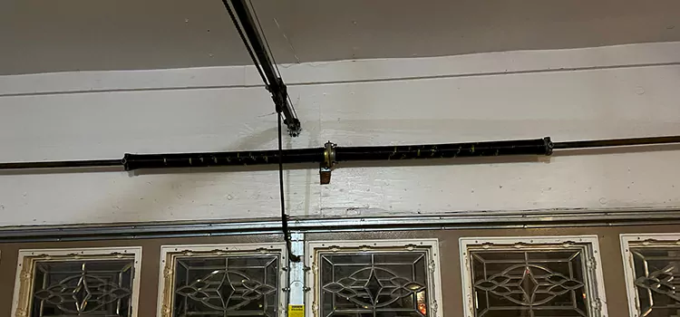Garage Door Spring Repair Near Me Belle Glade