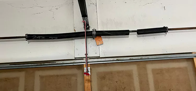 Overhead Door Spring Replacement Belle Glade
