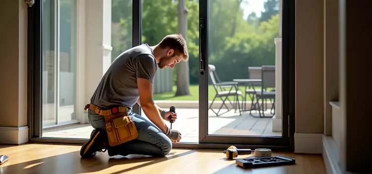 Comprehensive Solutions for Every Glass Door Need in Belle Glade, FL