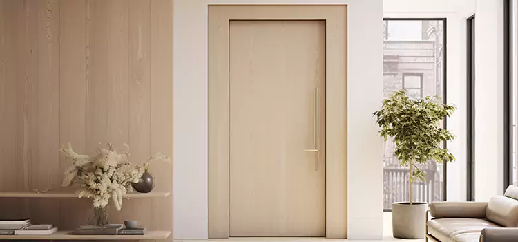 Choose Quality for Your Inside Doors in Belle Glade, FL