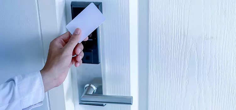 Why Choose Us for Your Keycard Lock Installation in Belle Glade, FL?