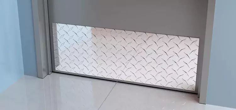 Benefits of Professional Kick Plate Solutions in Belle Glade, FL