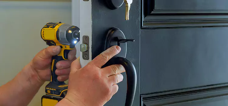 Mobile Automotive Locksmith Belle Glade