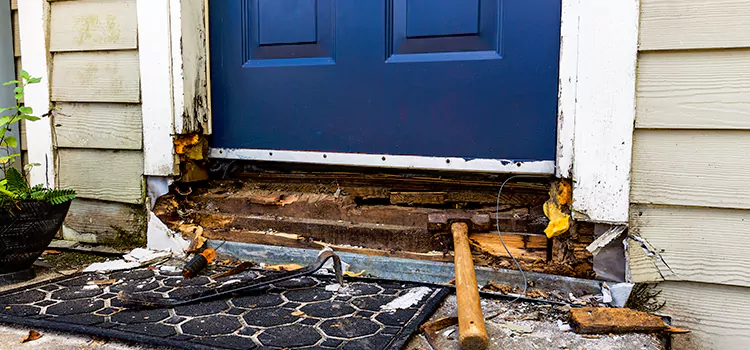 New Exterior Door Installation Belle Glade