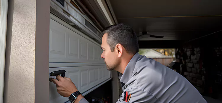 Garage Door Cable Replacement Belle Glade
