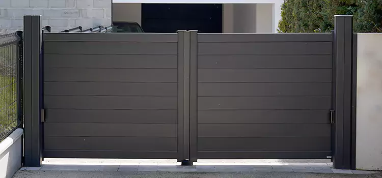Common Residential Gate Issues We Resolve in Belle Glade, FL