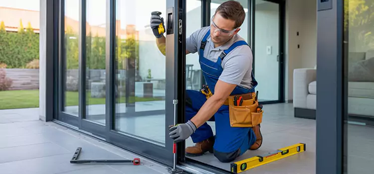 Sliding Screen Door Repair Belle Glade
