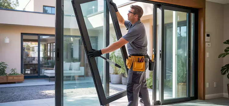 Specialized Sliding Door Roller Services in Belle Glade, Florida