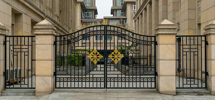 Comprehensive Iron Gate Maintenance Solutions in Belle Glade, FL