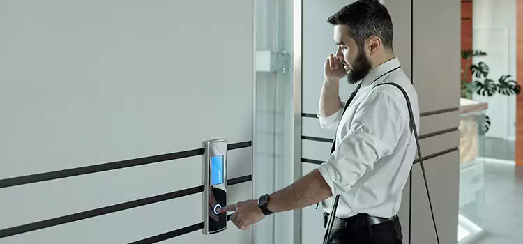 Cloud Based Access Control Belle Glade