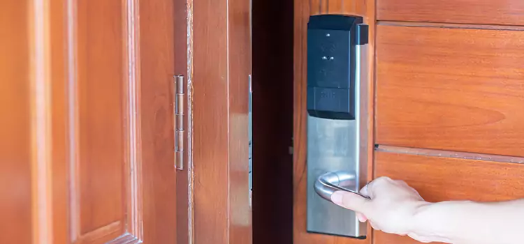 Commercial Keyless Entry Locks Belle Glade