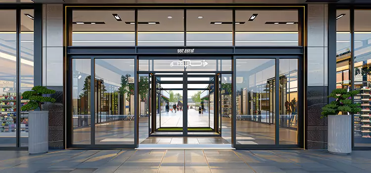 Commercial Door Service in Belle Glade, FL