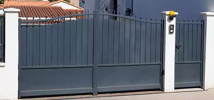 Emergency Commercial Gate Repair Belle Glade