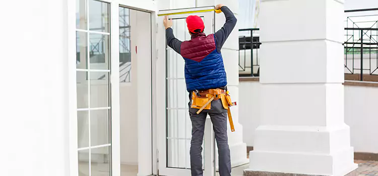 Water Damage Door Frame Repair Belle Glade