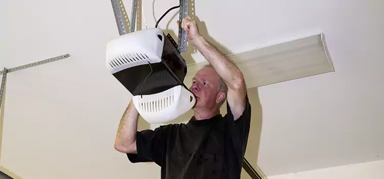 Garage Door Opener Service Belle Glade
