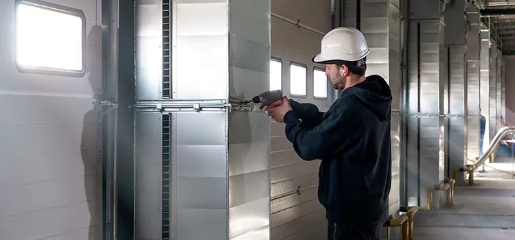 Prompt and Professional Garage Door Service in Belle Glade, Florida