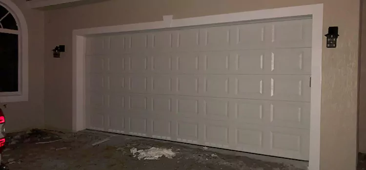Garage Door Coil Replacement Belle Glade