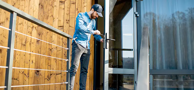 Emergency Patio Door Repair Belle Glade