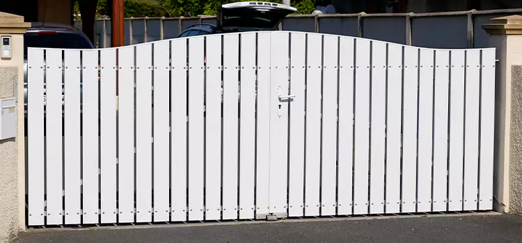 Why Choose Us for Residential Gate Repair in Belle Glade, FL?