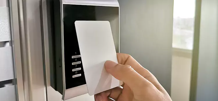 Advanced RFID Technology Integration in Belle Glade, FL