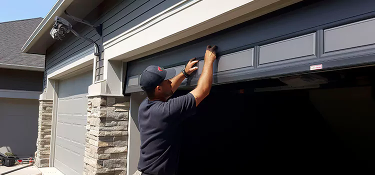 Janus Roll Up Doors Belle Glade