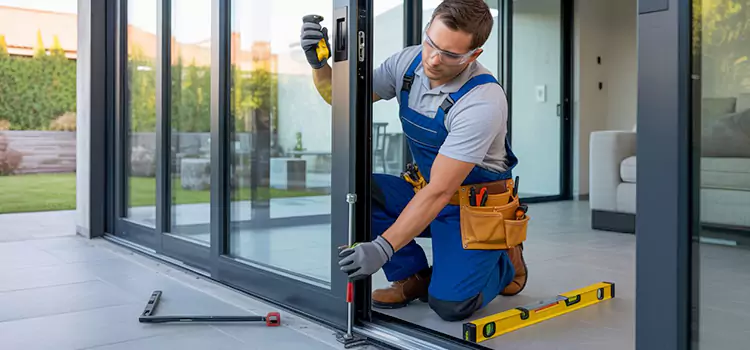Patio Door Replacement Belle Glade